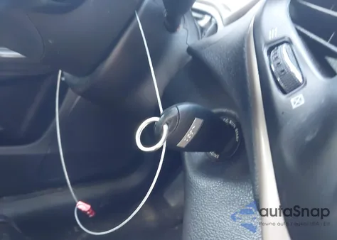 2014 Jeep Cherokee Latitude из США, поврежденный, VIN 1C4PJMCB7EW150398